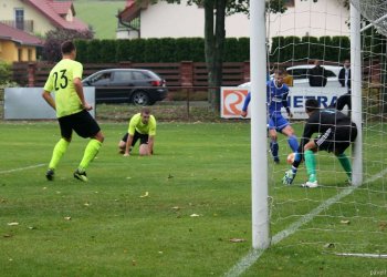 Foto č. 1 - Podzimní brankáři 20