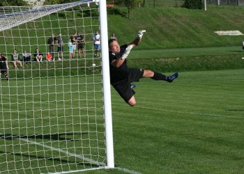 Foto č. 4 - Podzimní brankáři 21