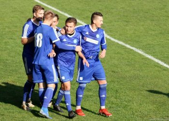 Foto č. 2 - Snad se brzy vrátí fotbalová radost 1