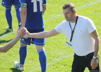 Foto č. 3 - Snad se brzy vrátí fotbalová radost 1