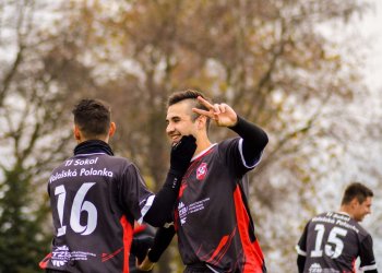 Foto č. 2 - Snad se brzy vrátí fotbalová radost 2