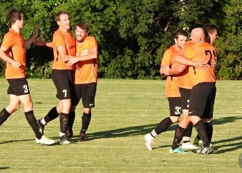 Foto č. 4 - Snad se brzy vrátí fotbalová radost 2