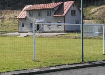 Foto č. 3 - Stadiony zejí prázdnotou - Ratiboř