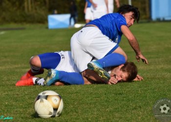 Foto č. 1 - Snad se brzy vrátí fotbalová radost 3