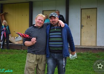 Foto č. 1 - Snad se brzy vrátí fotbalová radost 4