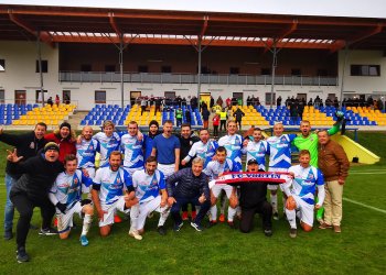 Foto č. 2 - Snad se brzy vrátí fotbalová radost 4