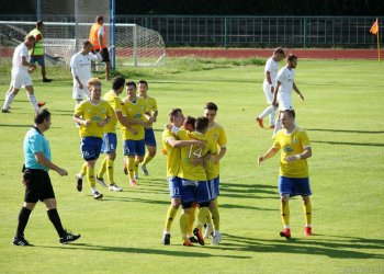 Foto č. 3 - Snad se brzy vrátí fotbalová radost 4
