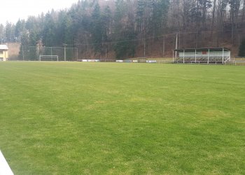 Foto č. 3 - Stadiony zejí prázdnotou - Hutisko