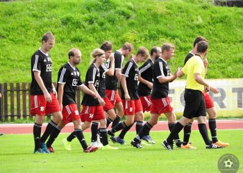 Foto č. 2 - Snad se brzy vrátí fotbalová radost 5
