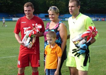 Foto č. 3 - Snad se brzy vrátí fotbalová radost 6