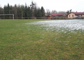 Foto č. 1 - Stadiony zejí prázdnotou - Choryně