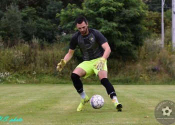 Foto č. 1 - Tomáš Zadrobílek nahradí v Ratiboři "Havrana" Sedláka