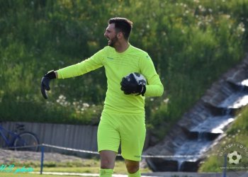 Foto č. 3 - Tomáš Zadrobílek nahradí v Ratiboři "Havrana" Sedláka