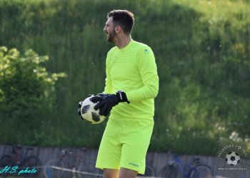 Foto č. 4 - Tomáš Zadrobílek nahradí v Ratiboři "Havrana" Sedláka