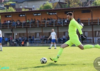 Foto č. 5 - Tomáš Zadrobílek nahradí v Ratiboři "Havrana" Sedláka