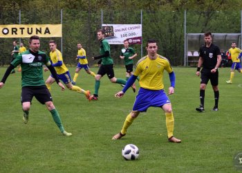 Foto č. 1 - Jak děti usnou, jdu si zaběhat, říká opora VKK Josef Mikula