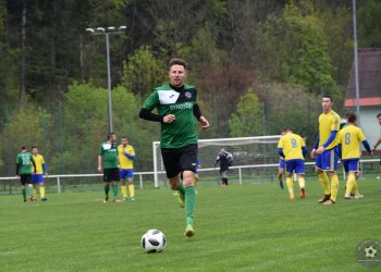 Foto č. 2 - Jak děti usnou, jdu si zaběhat, říká opora VKK Josef Mikula