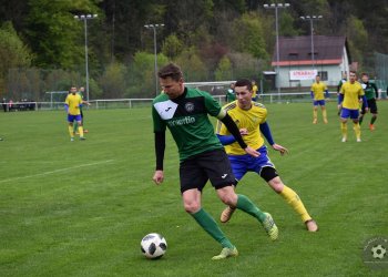 Foto č. 3 - Jak děti usnou, jdu si zaběhat, říká opora VKK Josef Mikula