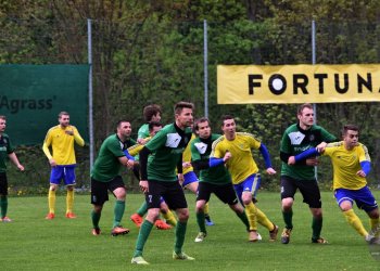 Foto č. 4 - Jak děti usnou, jdu si zaběhat, říká opora VKK Josef Mikula