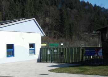 Foto č. 3 - Stadiony zejí prázdnotou - VKK