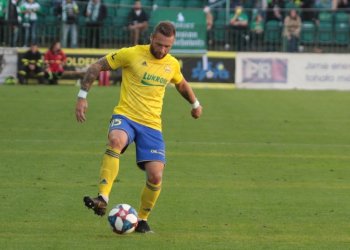 Foto č. 1 - Antonín Fantiš pro Valašský fotbal - Fastav Zlín je pro mne velkou motivací