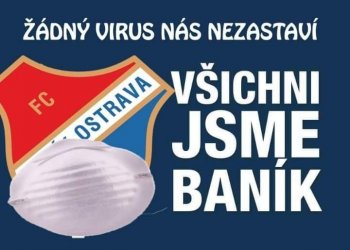 Foto č. 1 - Soutěž akademie Baníku Ostrava - Žádný virus nás nezastaví