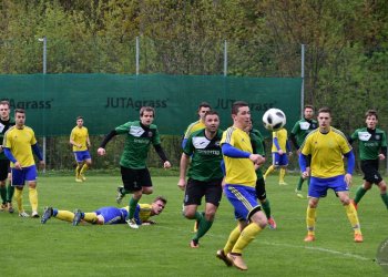 Foto č. 1 - Lubomír Němec a VKK?  - Velké kamarádství s Josefem Mikulou