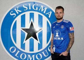 Foto č. 1 - Jedenáct ligových tref Valašského fotbalu a školy INDIPRO pro Víta Beneše