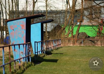 Foto č. 3 - Stadiony zejí prázdnotou - Lhota u Vsetína