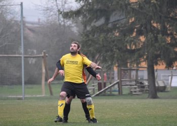 Foto č. 3 - Naposledy jsem trénoval v Zašové, směje se René Bartošák