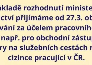 Foto č. 2 - Penzion Valmez opět otevřen pro klienty za účelem objednávky ubytování pracovního pobytu