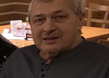Foto č. 1 - Do sportovního nebe odešel Robert Filgas