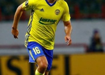 Foto č. 1 - Robert Matejov pro Valašský fotbal - Fastav Zlín pro mne znamená vítězství!