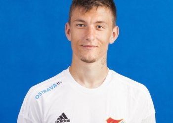 Foto č. 2 - Jakub Malý přesedlal na profesionální futsal a chce pomoct Hrachovci