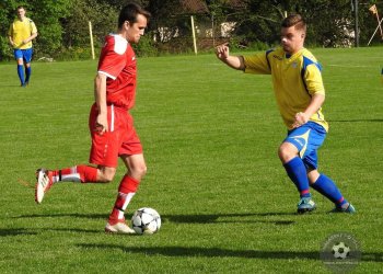 Foto č. 1 - Pavel Drda - Příprava pod trenérem Marákem mi seděla náramně!