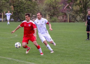 Foto č. 2 - Pavel Drda - Příprava pod trenérem Marákem mi seděla náramně!