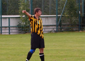 Foto č. 1 - Tomáš Filák - Je vhodný moment kvůli vedení a fanouškům, aby Francovka postoupila