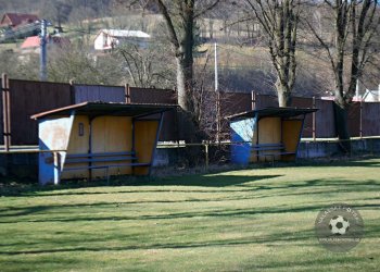 Foto č. 3 - Stadiony zejí prázdnotou - Janová