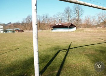 Foto č. 5 - Stadiony zejí prázdnotou - Janová