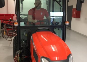 Foto č. 2 - Robert Blaško se pořád drží v rezervě Rožnova