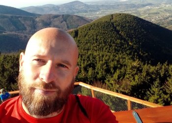 Foto č. 3 - Robert Blaško se pořád drží v rezervě Rožnova