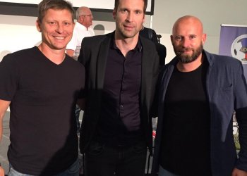 Foto č. 4 - Robert Blaško se pořád drží v rezervě Rožnova