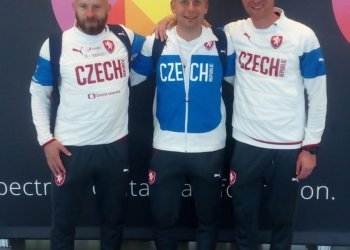 Foto č. 5 - Robert Blaško se pořád drží v rezervě Rožnova