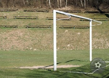 Foto č. 3 - Stadiony zejí prázdnotou - Růžďka