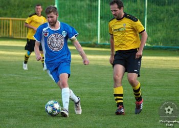 Foto č. 1 - Valašská jedenáctka pro Jana Bukáčka - Kapitán Liptálu má rád Real Madrid a Luku Modriče