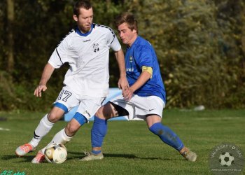 Foto č. 1 - Matouš Trochta našel v Leskovci oázu fotbalového klidu. Uvidíme ho tam i v další sezoně?