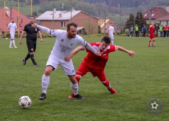 Foto č. 1 - Valašská jedenáctka pro Jozefa Igaze - Reprezentant Slovenska v minifotbale!