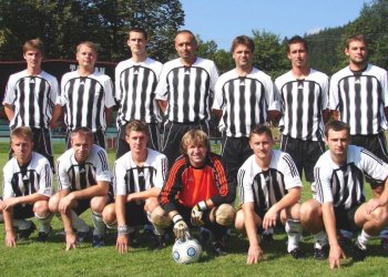 Foto č. 5 - Petr Sedláček vzpomíná. Dostal jsem gól z půlky od Jirky Kuzníka!