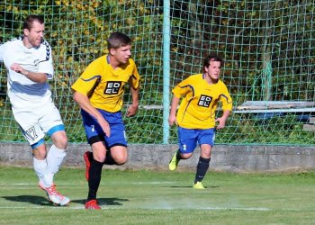Foto č. 1 - Dobrá zpráva pro Lačnov. Václav Miklovič je zdráv a připraven za něho se vší vervou bojovat!