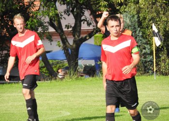 Foto č. 1 - Valašská jedenáctka pro Davida Piskláka - Vzpomínka na pohárová utkání VKK proti Slavii a Zlínu
